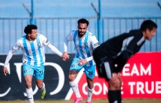 بيراميدز والجونة 