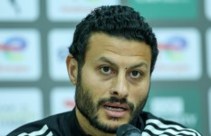 محمد الشناوي 