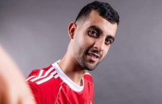 يوسف بلعمري 