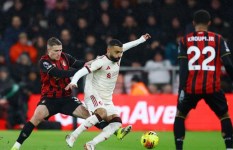 ليفربول وبورنموث 