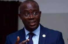 رئيس اتحاد الكرة السنغالي 