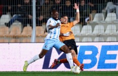 بيراميدو ونهضة بركان 