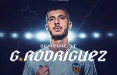 جيدو رودريجيز 