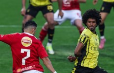 ترتيب الدوري المصري بعد فوز الأهلي ضد دجلة 