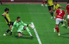 تحليل فوز الأهلي أمام وادي دجلة 