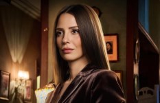 مسلسل قسمة العدل