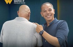 المخرج رامي امام 