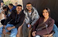 مسلسل الست موناليزا 