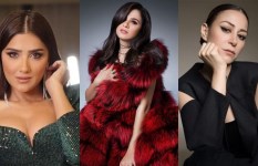 نجمات مسلسلات رمضان 2026