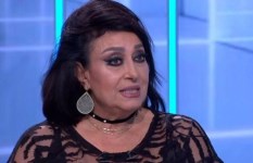 سهير المرشدي