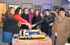 مسلسل السرايا الصفرا