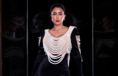 غادة عبدالرازق 