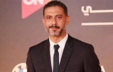 الفنان محمد فراج 