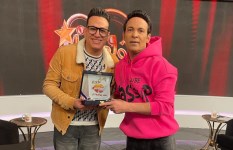 برنامج سعد مولعها نار 