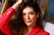 الإعلامية لما جبريل