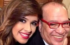صلاح عبدالله وياسمين عبدالعزيز 