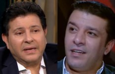 مصطفى كامل وهاني شاكر 