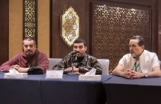 مهرجان المسرح العربي