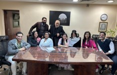 مسرحية الدنيا فوضى