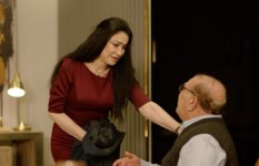 مسلسل الضحايا