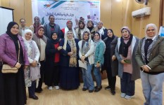 برامج وزارة الثقافة