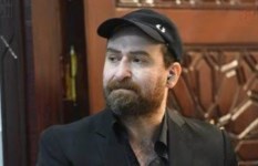 نضال الشافعي