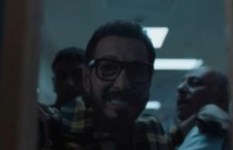 مسلسل لعبة وقلبت بجد