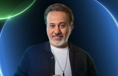 الفنان إيهاب فهمي