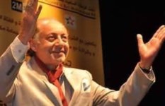 الفنان عبدالعزيز مخيون