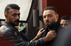 مسلسل علي كلاي 