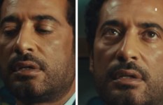 مسلسل إفراج