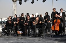 فرقة بورسعيد للموسيقى العربية