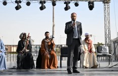 معرض القاهرة الدولي للكتاب 