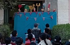 الأنشطة الثقافية والفنية بمحافظة القليوبية