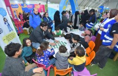 الأنشطة الفنية