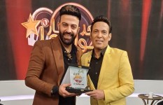 برنامج سعد مولعها نار