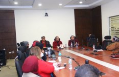 مناقشة ديوان شعر العامية «الضلة نصيب» 