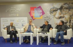 ندوة ثمانون عاما.. والشعر يروي محمد سليمان