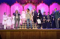 مسرحية ابن الأصول