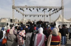 فرقة مصطفى كامل للموسيقى العربية