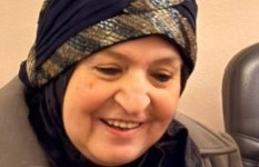   الدكتورة أميمة منير جادو عضو اتحاد كتاب مصر