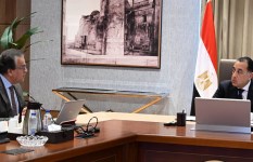 اجتماع متابعة تنفيذ مدينة العاصمة الطبية