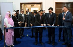 افتتاح معرض القاهرة الدولى للكتاب