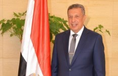 بوسف الديب وكيل وزارة التربية والتعليم بالبحيرة