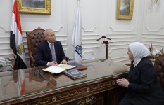 محافظ القاهرة