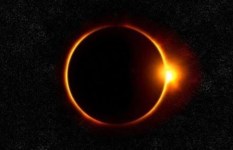 أطول كسوف كلي للشمس 