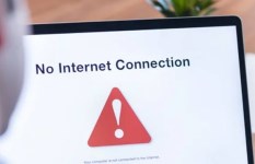 انقطاع الإنترنت في ايران 