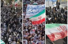 انقطاع الإنترنت في ايران 