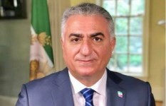 من هو رضا بهلوي