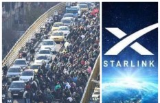 اسرائيل تبحث مد إيران بخدمات الانترنت الفضائي  لدعم الاحتجاجات 